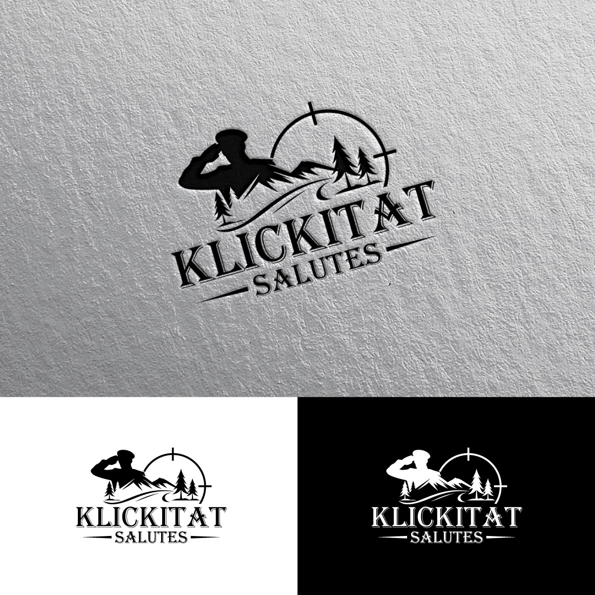 Logo Design by chris Ray for this project | Design #33249094