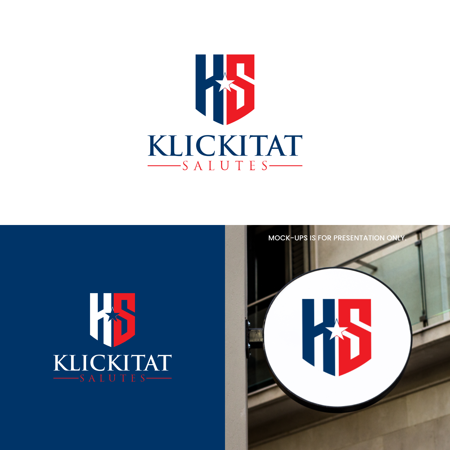 Logo Design by Kenshin777 for this project | Design #33304196
