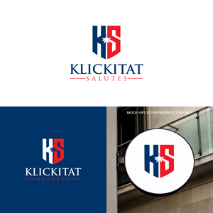 Logo Design by Kenshin777 for this project | Design: #33340478