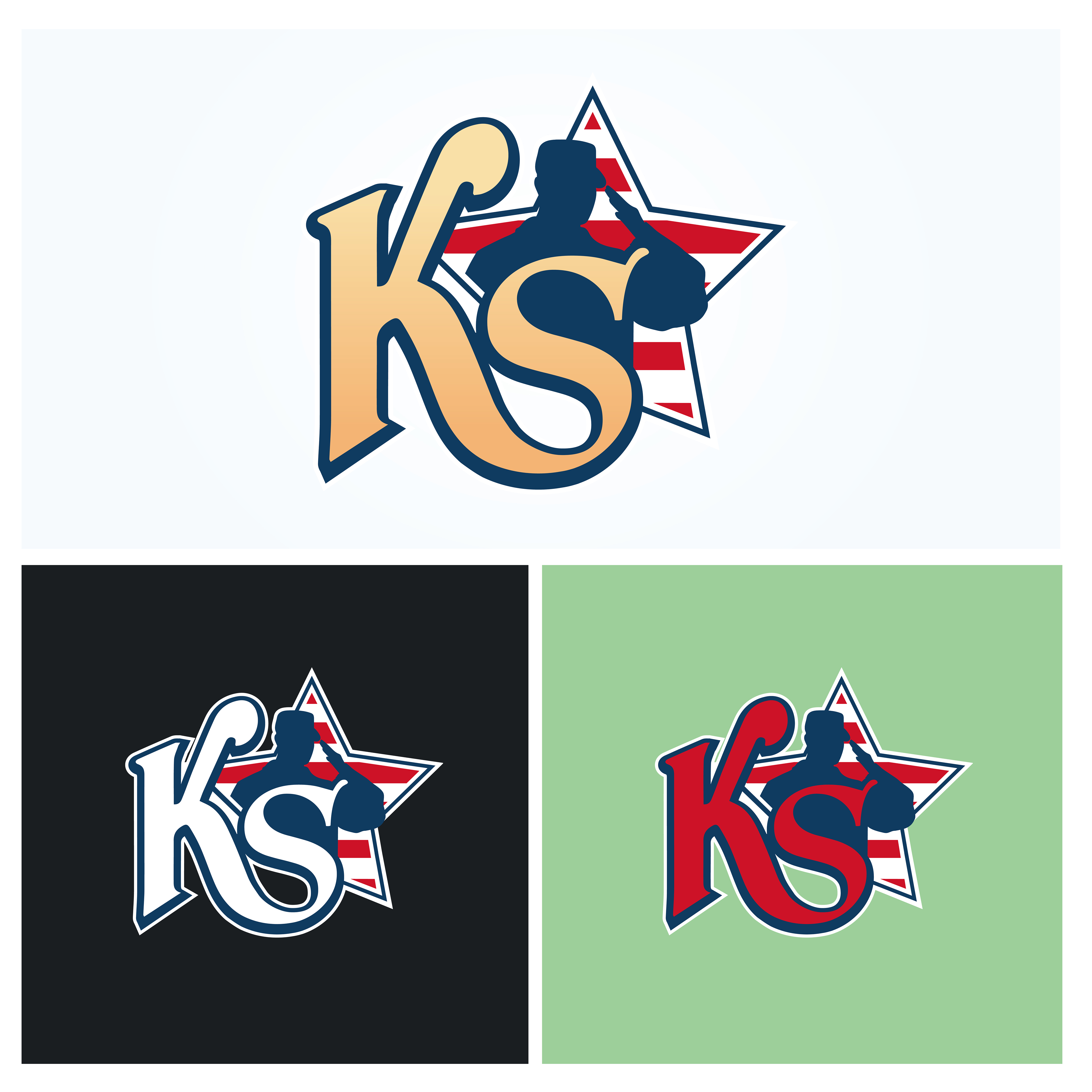 Logo Design by frenchcroissant for this project | Design #33296867