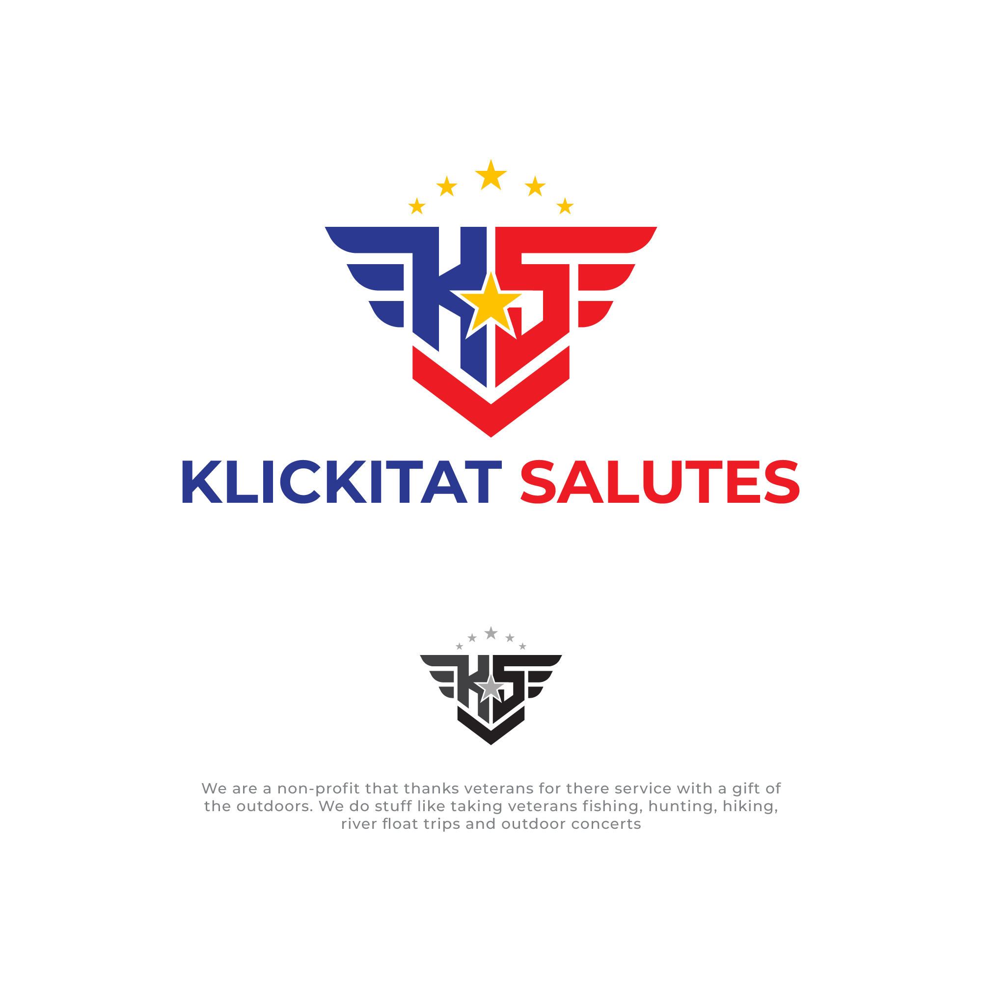 Logo Design by yudaharv for this project | Design #33305838