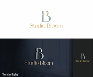 Logo Design by alkaline for this project | Design: #33238022