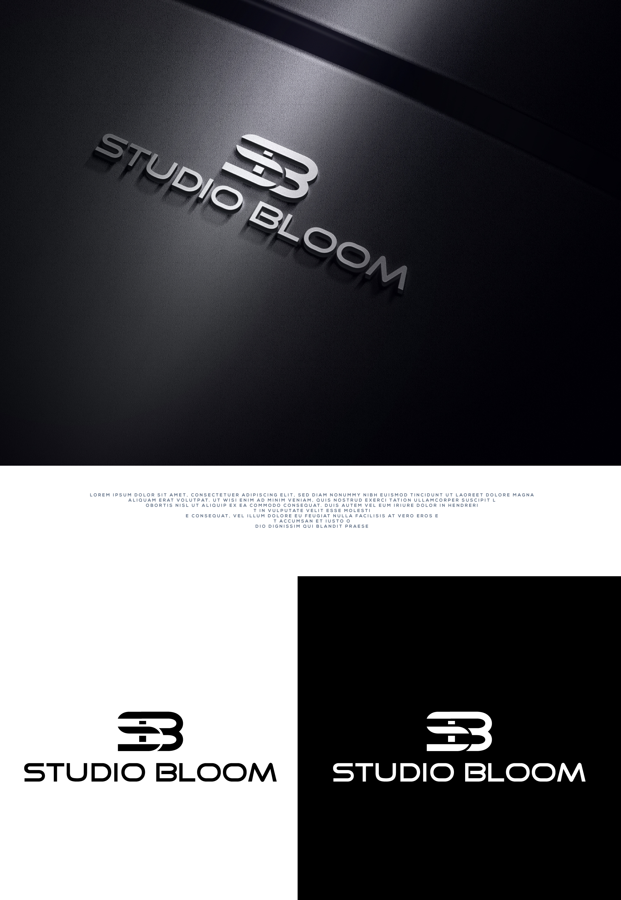 Logo Design by 100%design for this project | Design #33238533