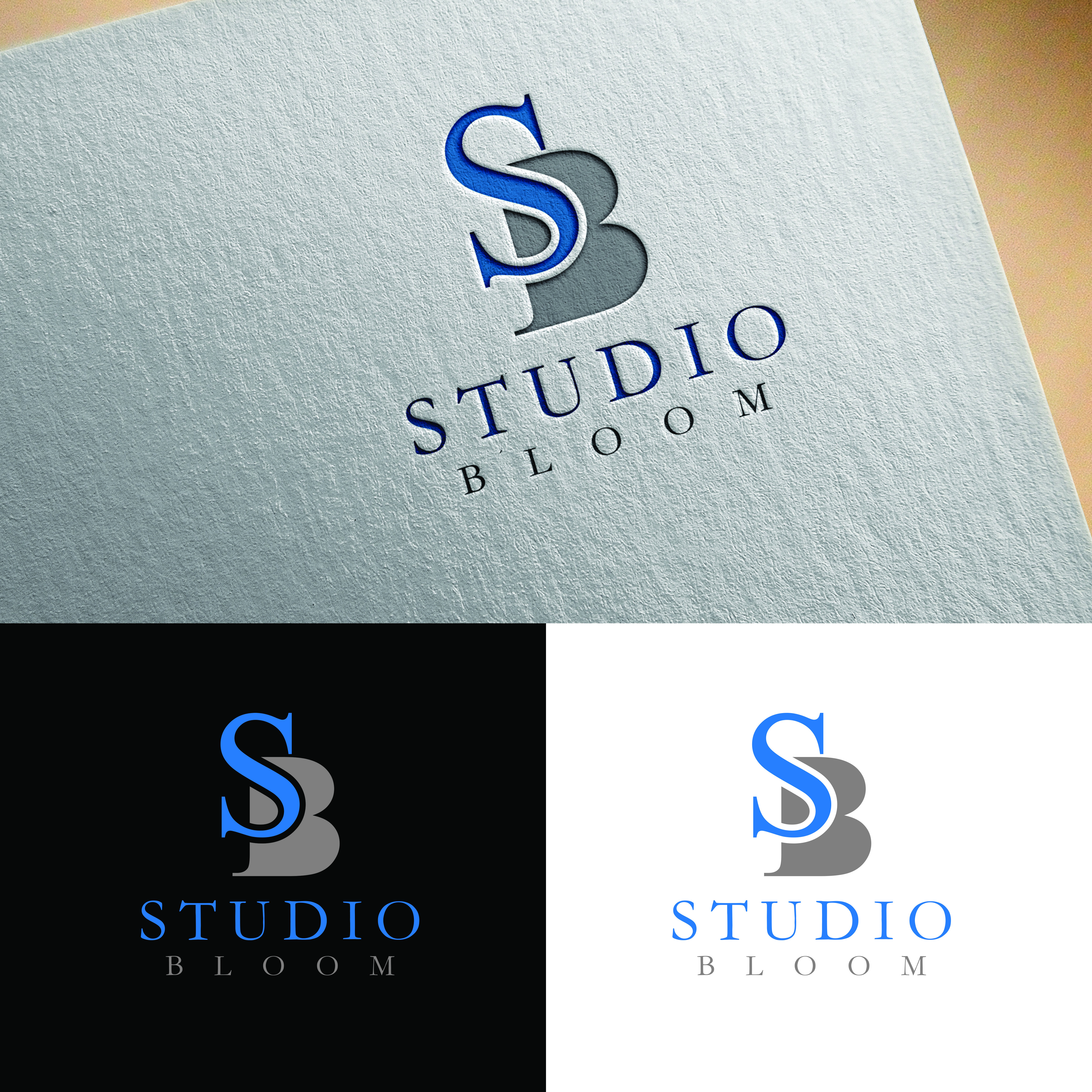 Logo Design by Md Hasibur Rahman for this project | Design #33238813