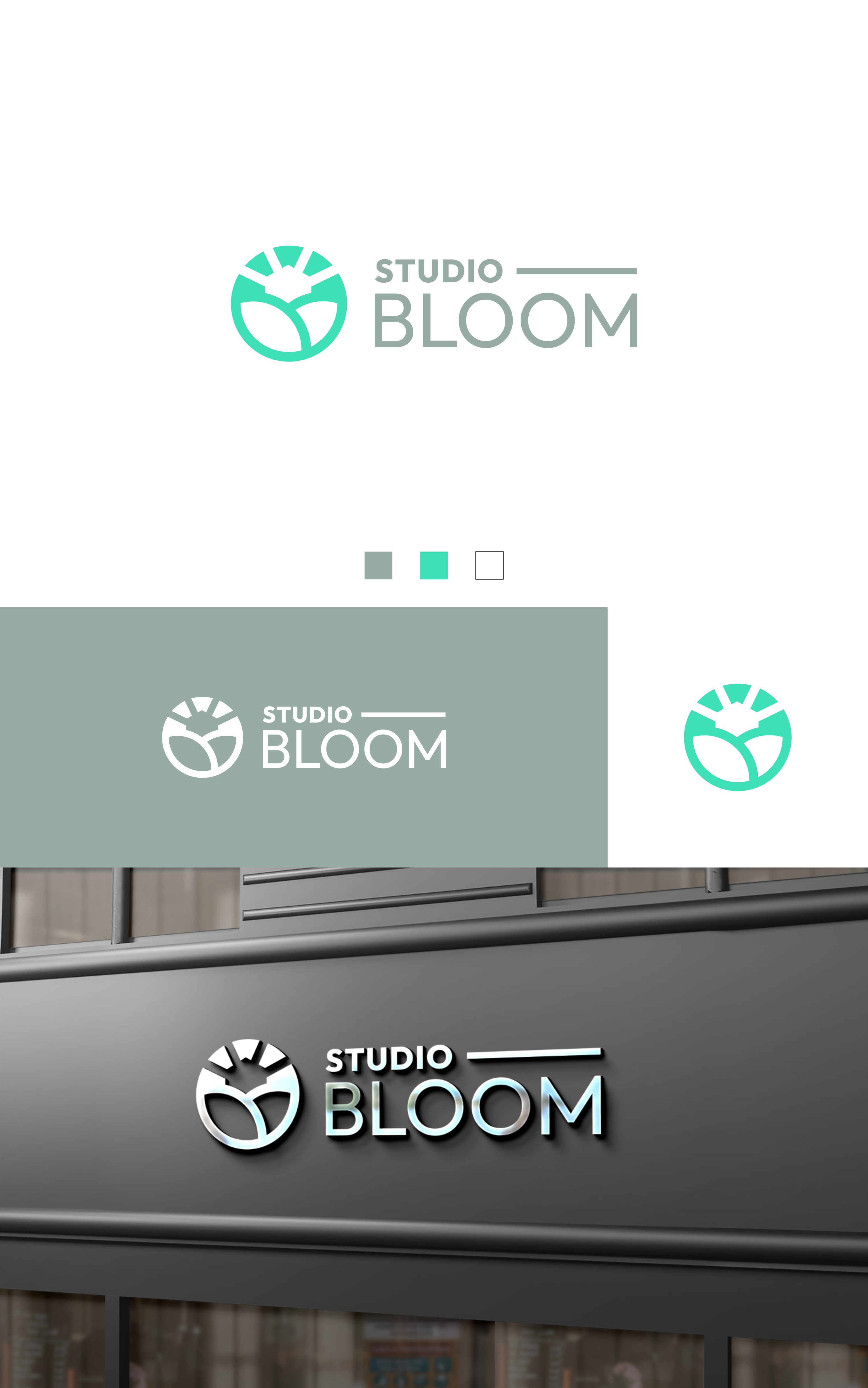 Logo Design by Dell_a.Design for this project | Design #33236964