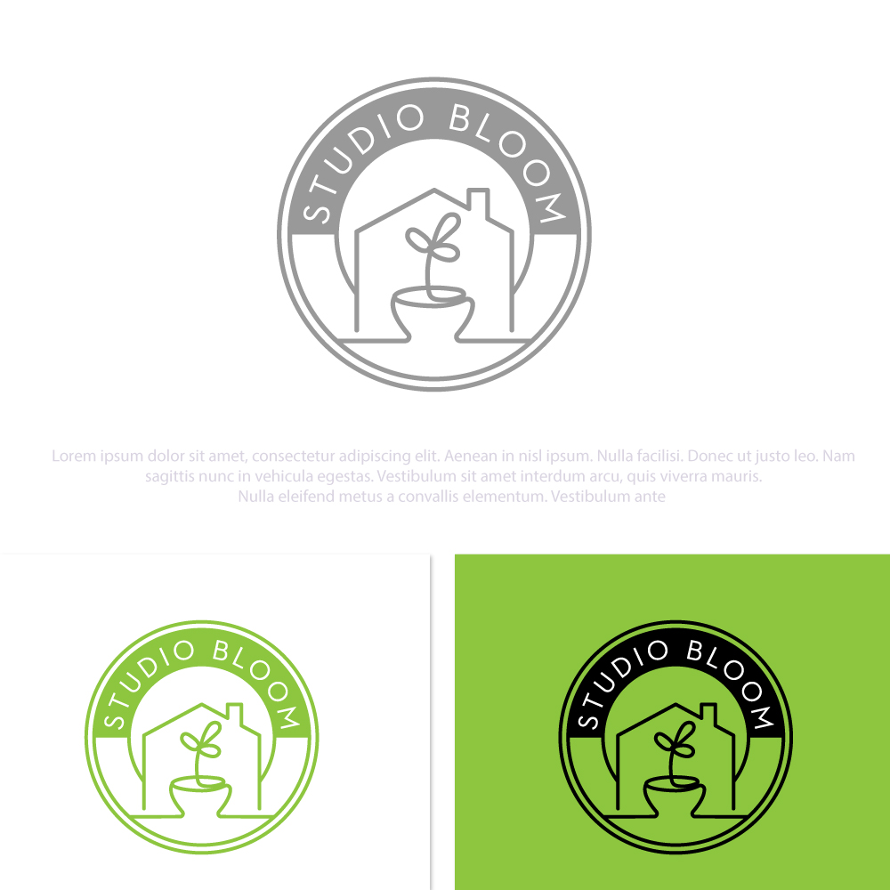 Logo Design by Anekaa for this project | Design #33237519