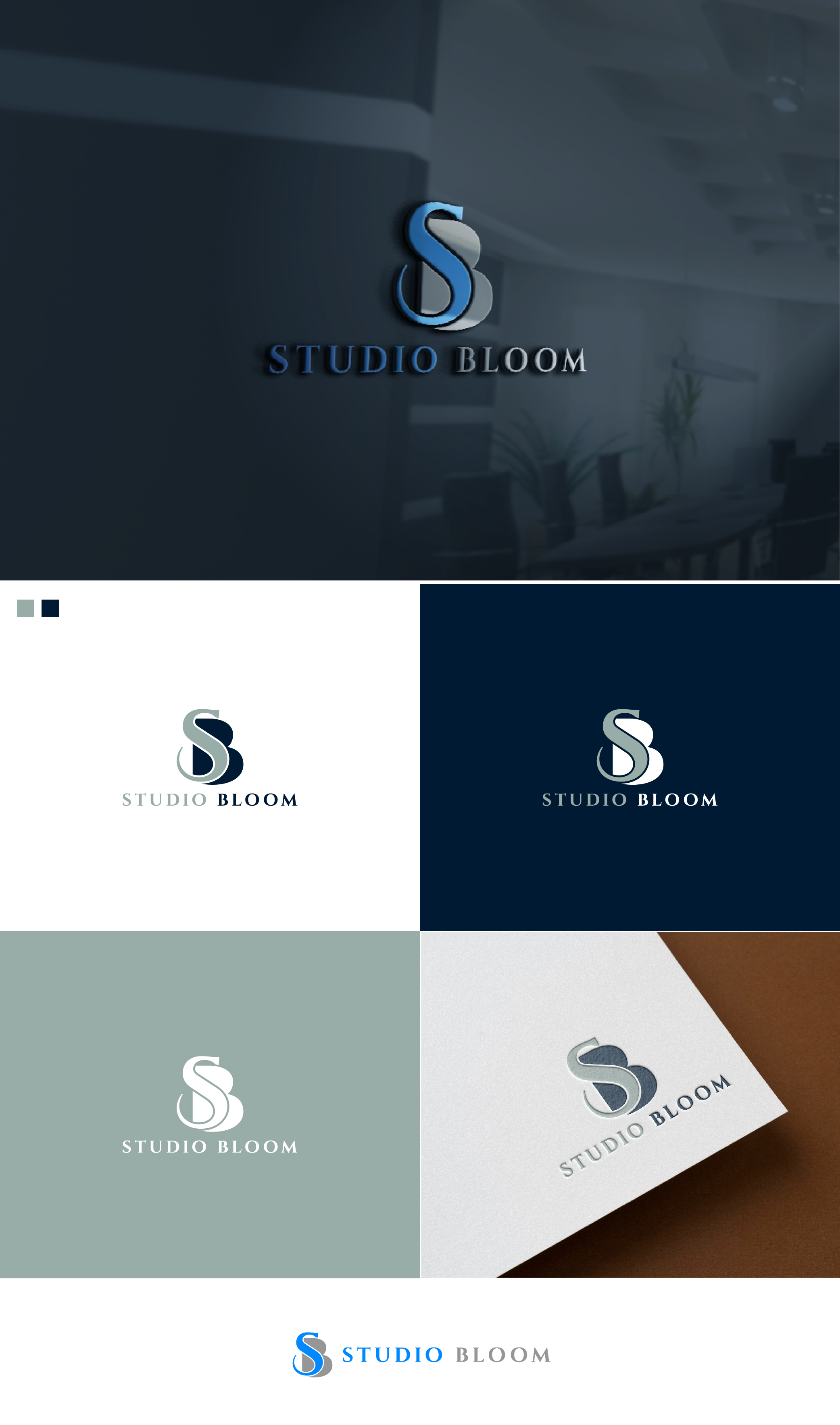 Logo Design by AL-BARAKAH for this project | Design #33237201