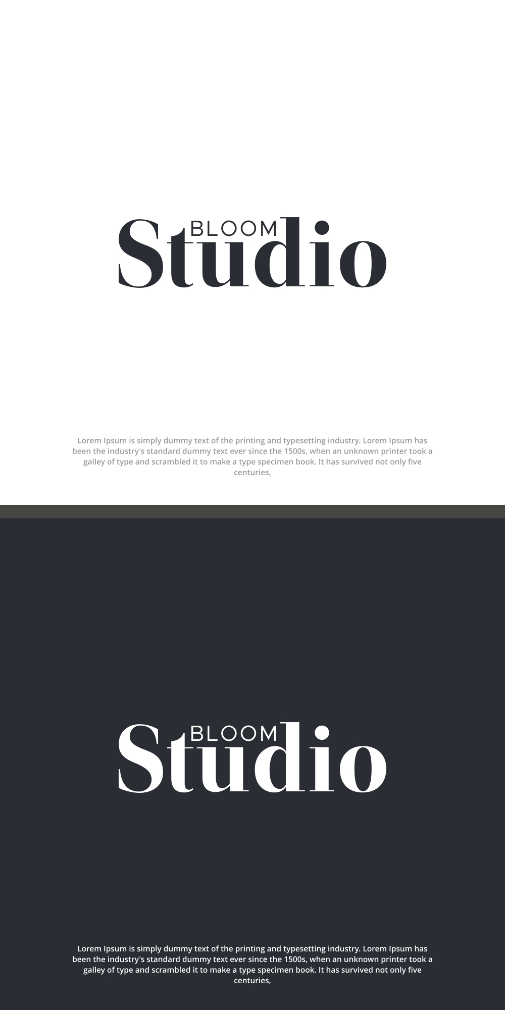 Logo Design by 92logo for this project | Design #33238454