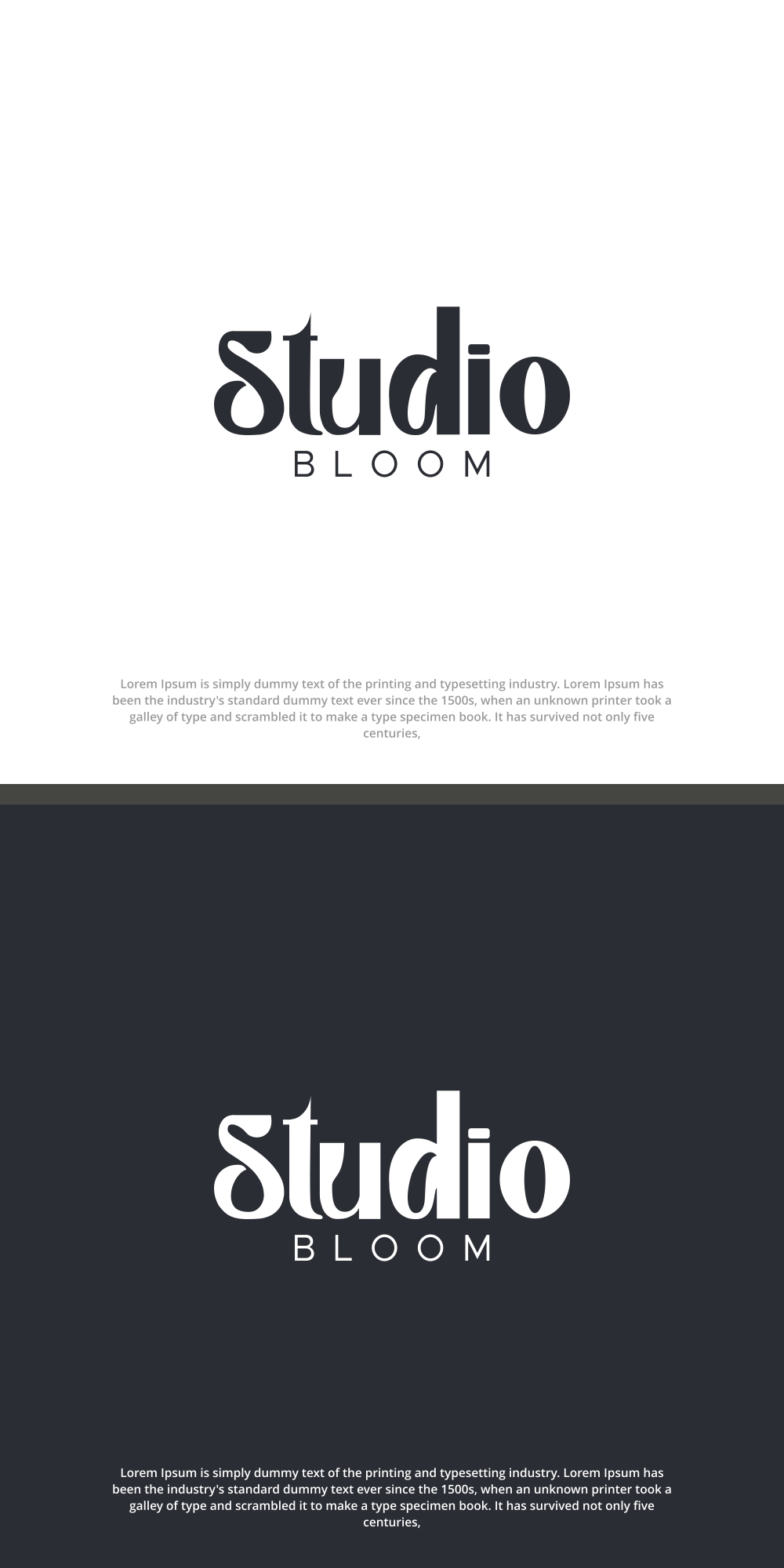 Logo Design by 92logo for this project | Design #33238455