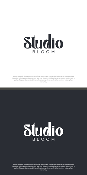 Logo Design by 92logo for this project | Design: #33238455