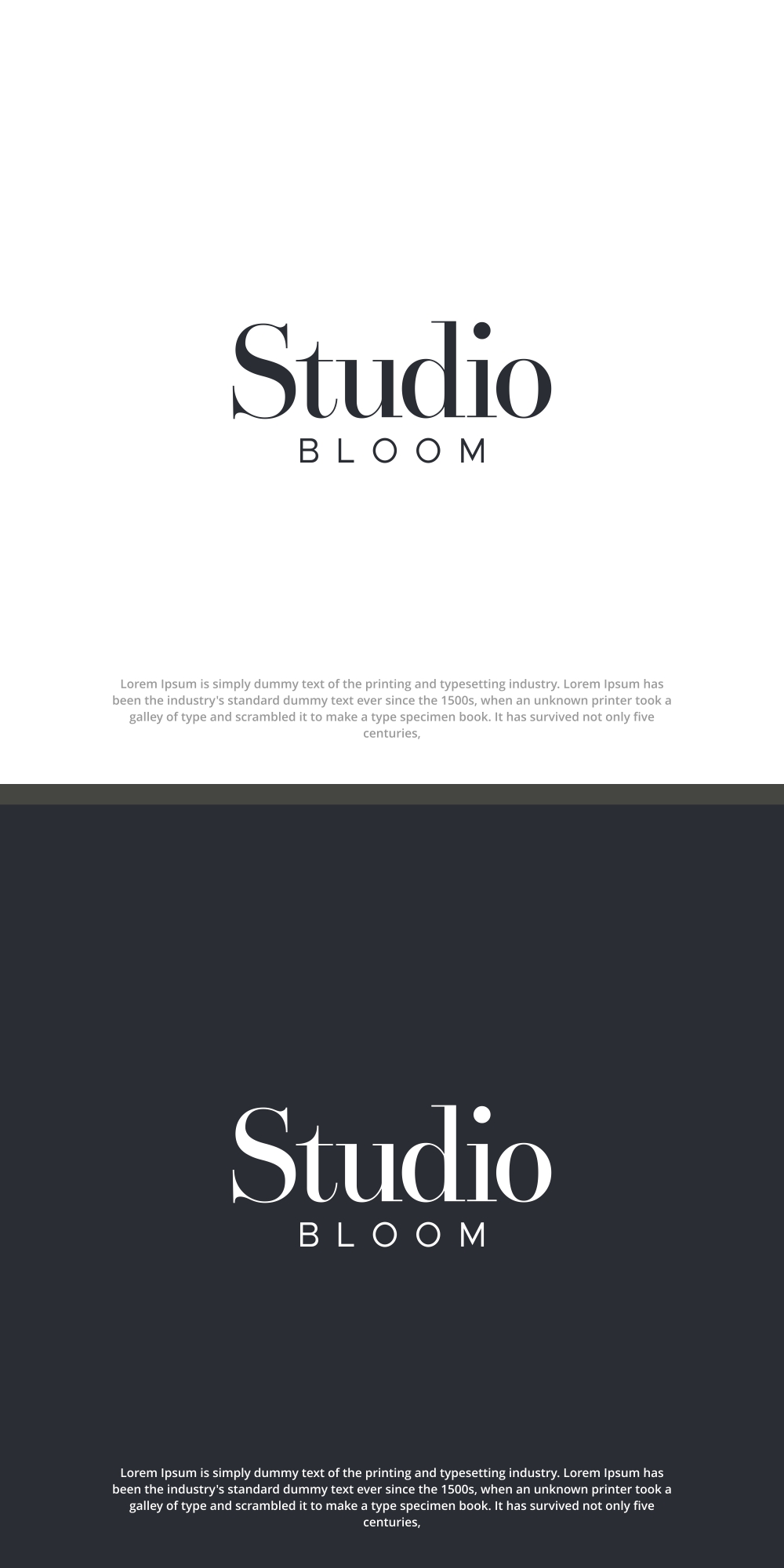 Logo Design by 92logo for this project | Design #33238457