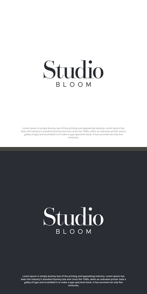 Logo Design by 92logo for this project | Design: #33238457