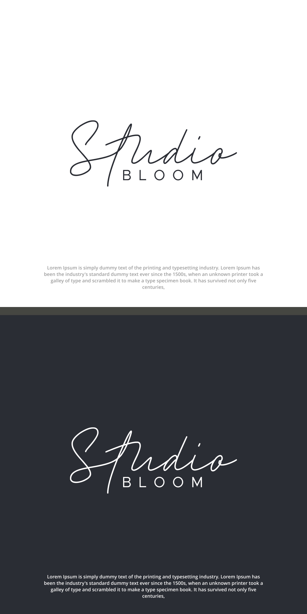 Logo Design by 92logo for this project | Design #33238458