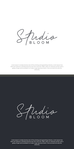 Logo Design by 92logo for this project | Design: #33238458