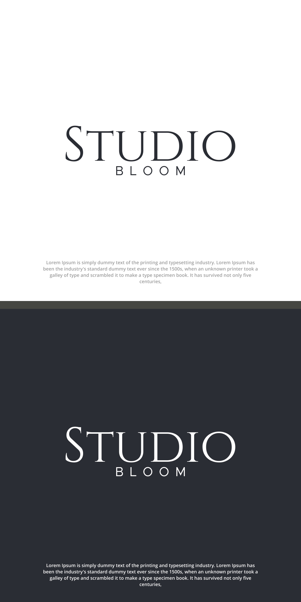 Logo Design by 92logo for this project | Design #33238459