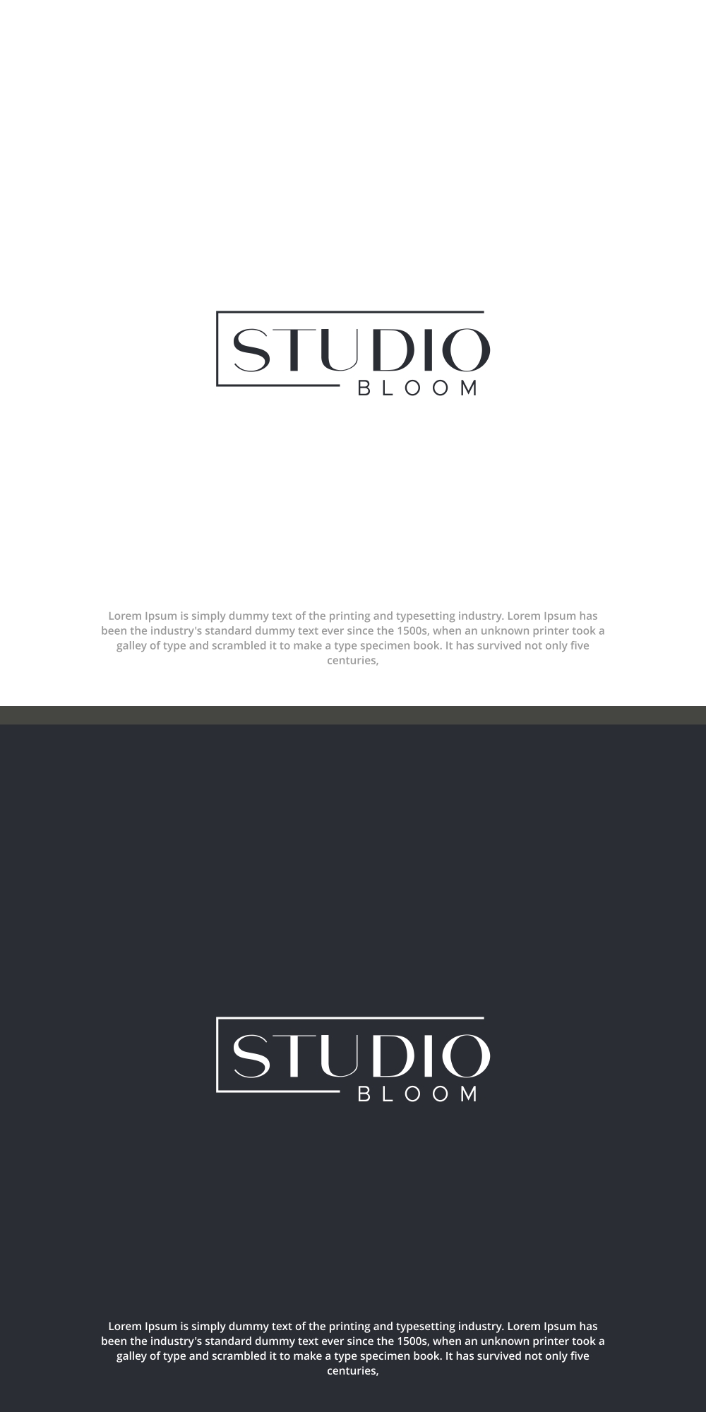 Logo Design by 92logo for this project | Design #33238460