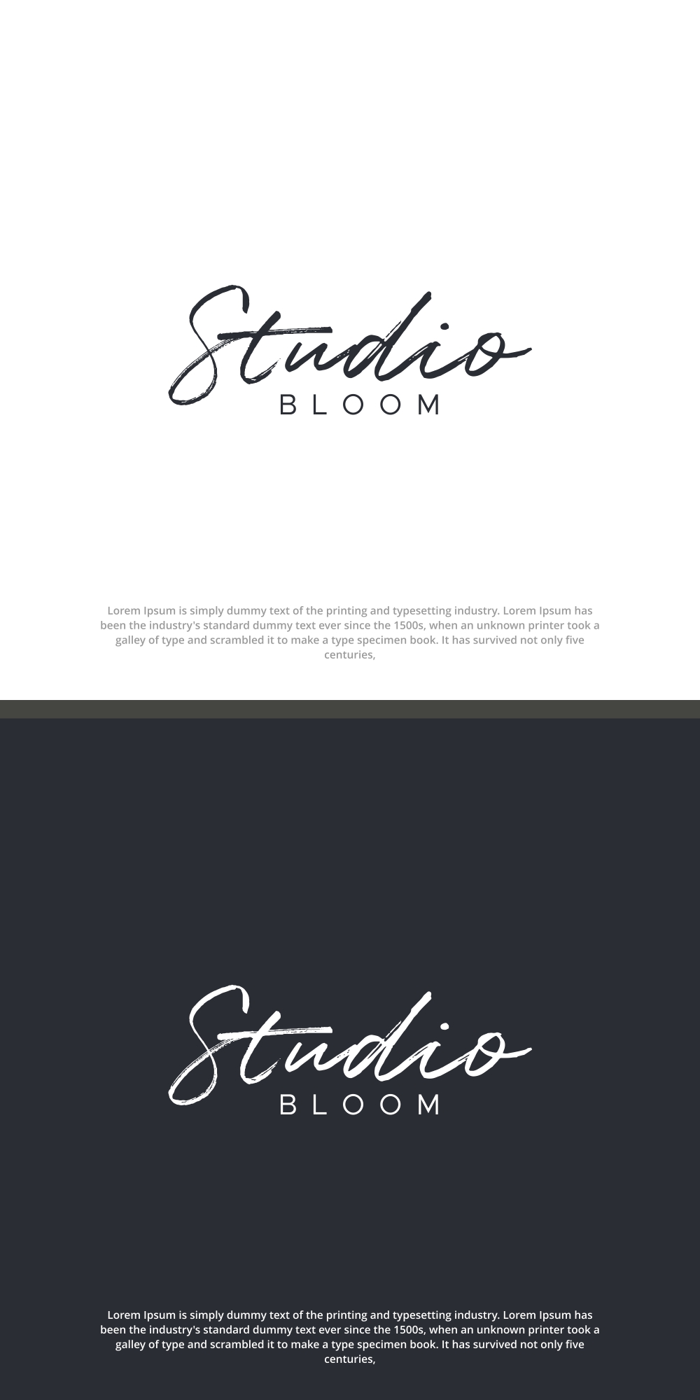 Logo Design by 92logo for this project | Design #33238461