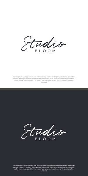 Logo Design by 92logo for this project | Design: #33238461