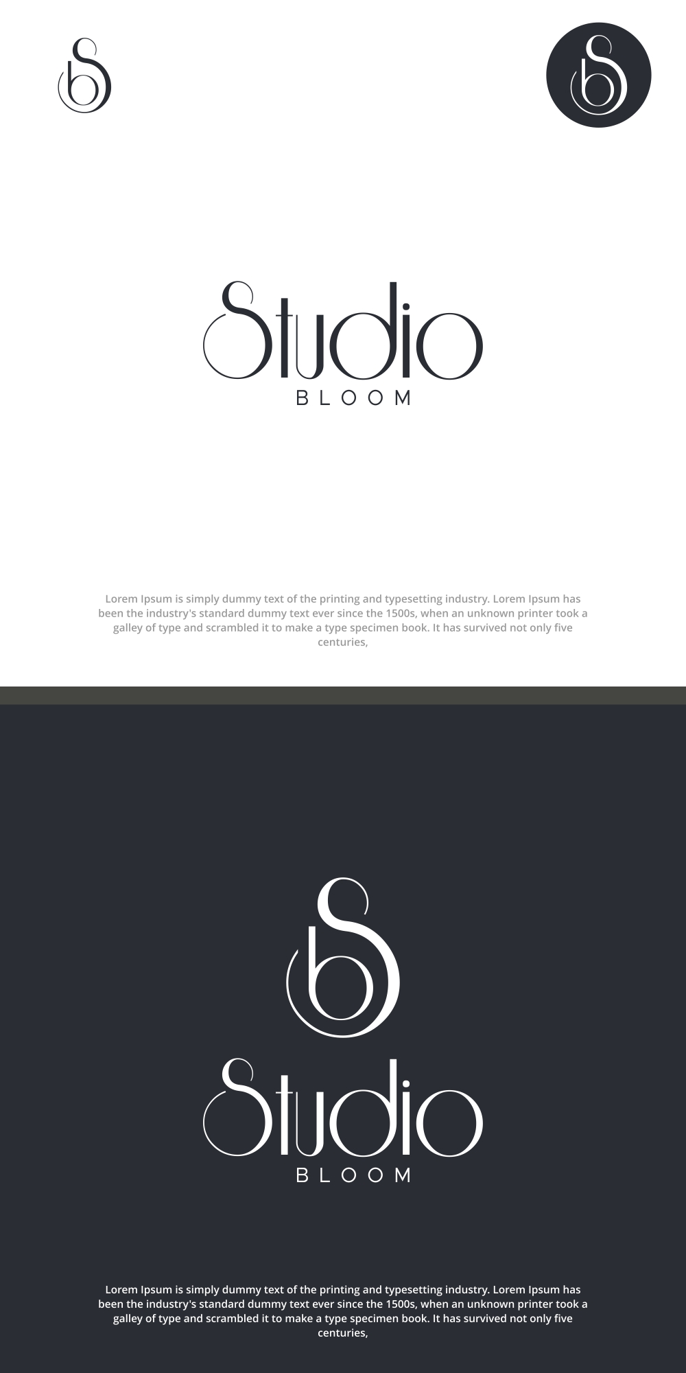 Logo Design by 92logo for this project | Design #33238462