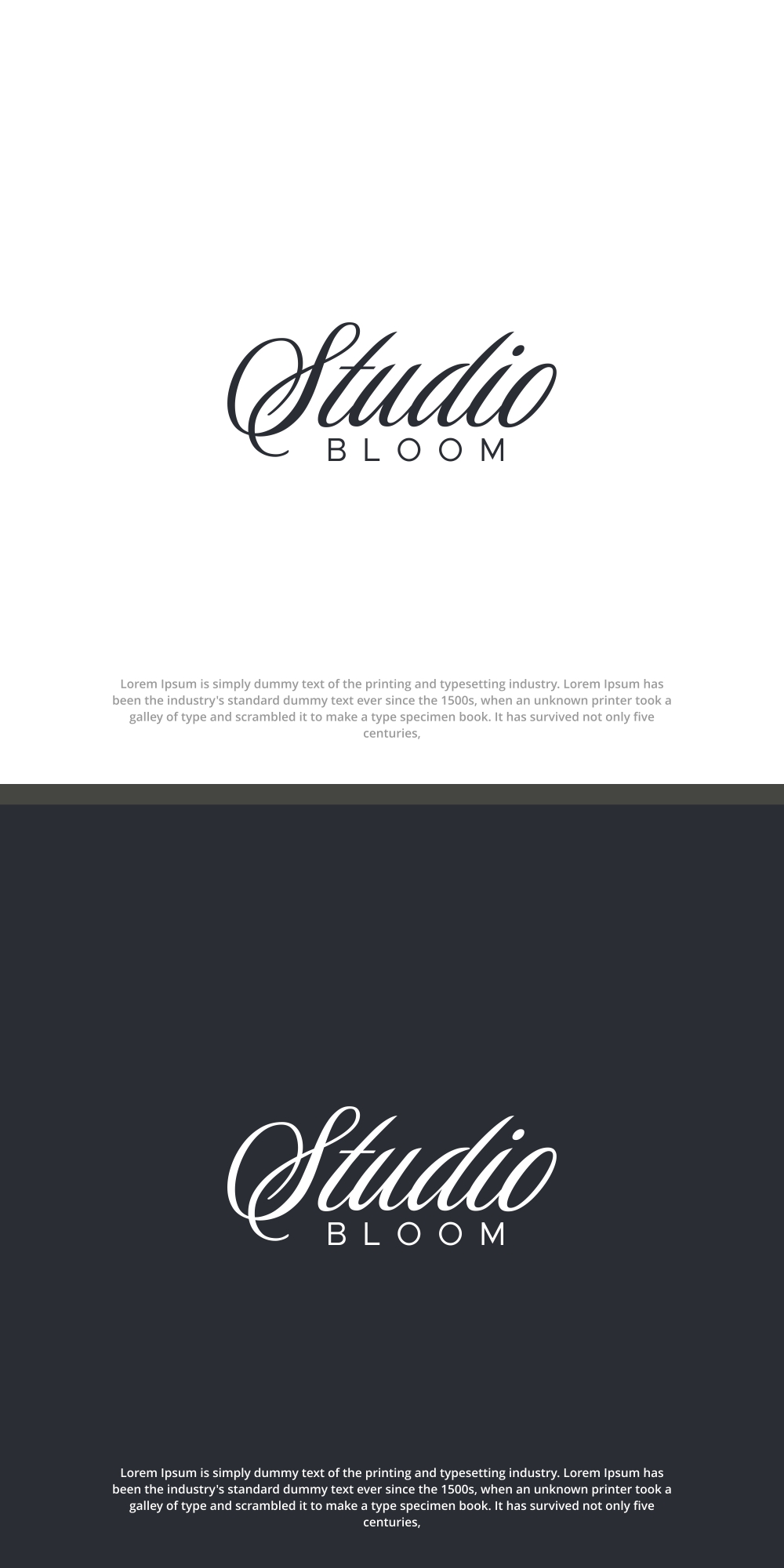 Logo Design by 92logo for this project | Design #33238463