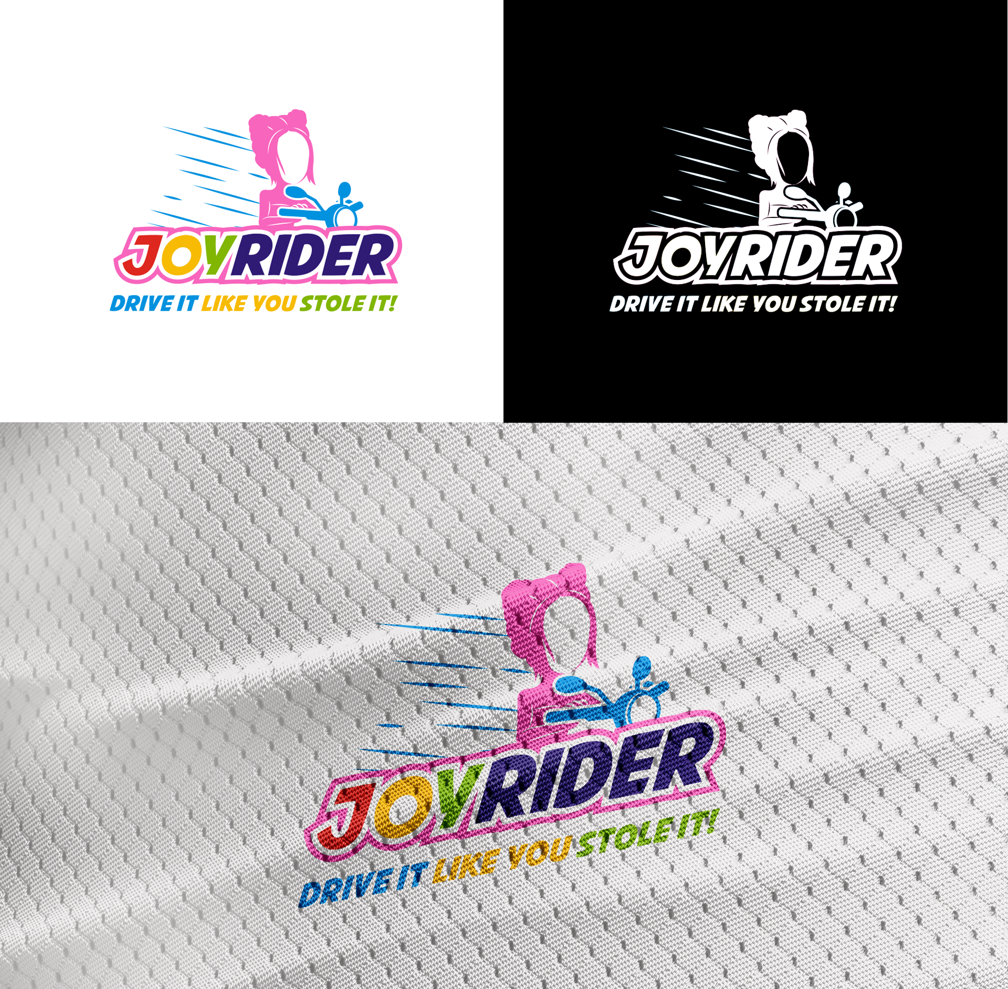 Logo Design by RA-bica for this project | Design #33241325