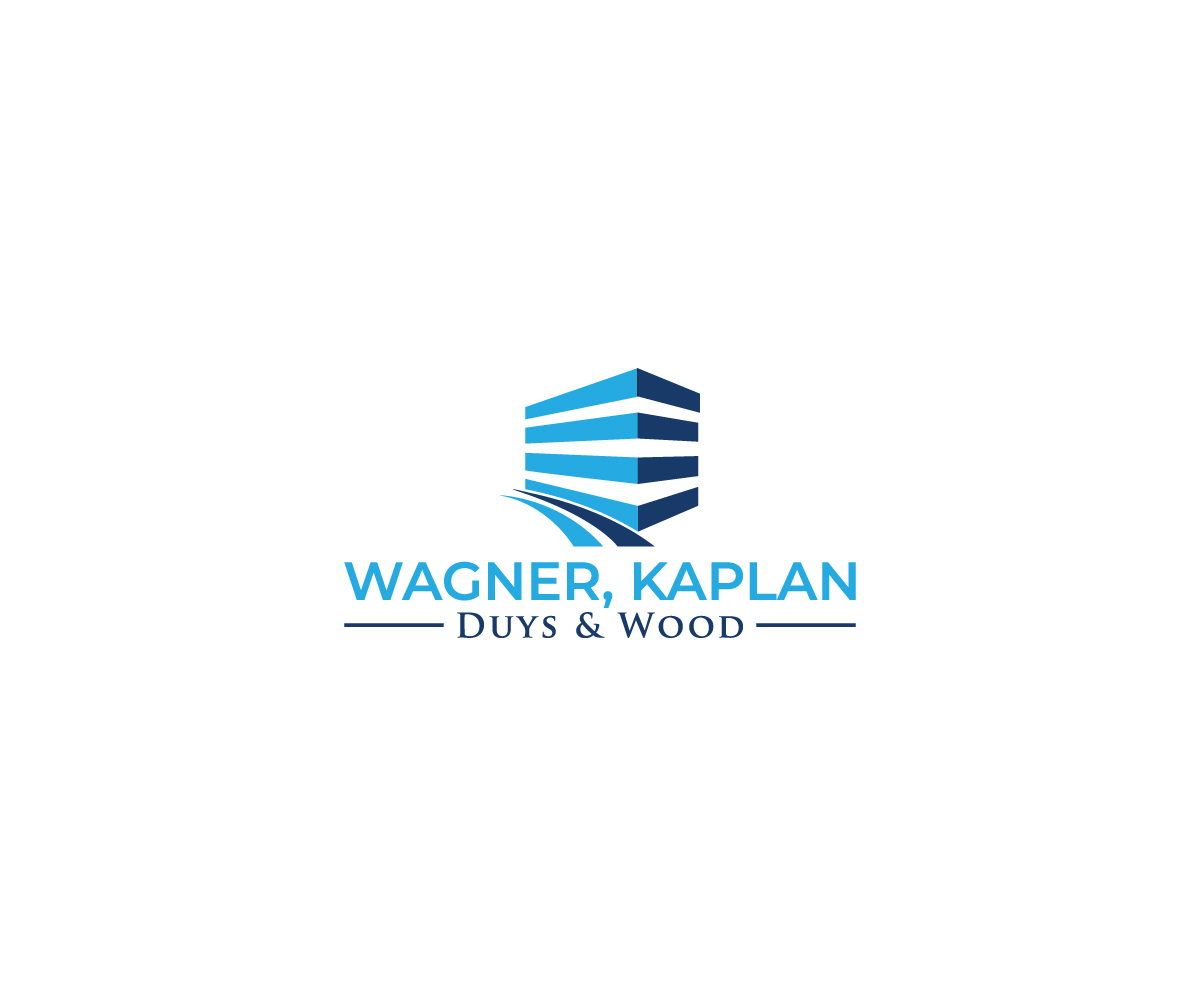 Logo Design by Spark  Design for Wagner, Kaplan, Duys & Wood | Design #33244009
