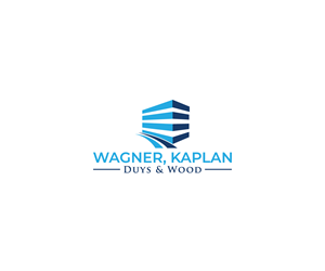 Diseño de Logo por Spark  Design para Wagner, Kaplan, Duys & Wood | Diseño: #33244009