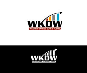 Diseño de Logo por Paint-Tools para Wagner, Kaplan, Duys & Wood | Diseño: #33241841