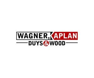 Diseño de Logo por Paint-Tools para Wagner, Kaplan, Duys & Wood | Diseño: #33241843