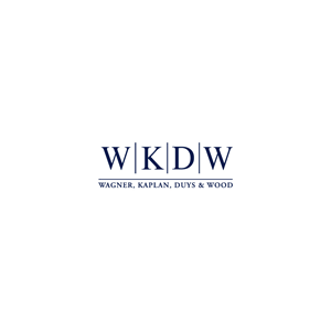 Logo Design by Frans2 for Wagner, Kaplan, Duys & Wood | Design: #33278745