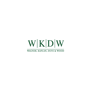Diseño de Logo por Frans2 para Wagner, Kaplan, Duys & Wood | Diseño: #33278756