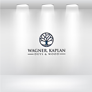 Logo Design by DesignVerse777 for Wagner, Kaplan, Duys & Wood | Design: #33242784