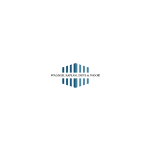 Logo Design by Masio_ for Wagner, Kaplan, Duys & Wood | Design: #33282573