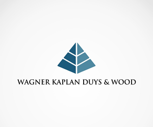 Logo Design by Nono KonsepVector for Wagner, Kaplan, Duys & Wood | Design: #33276299