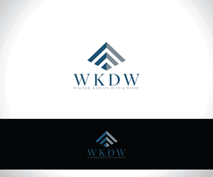 Diseño de Logo por YourLogoMaster para Wagner, Kaplan, Duys & Wood | Diseño: #33243256