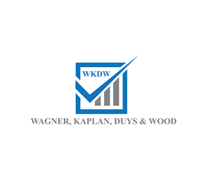 Logo Design by Nova_Create for Wagner, Kaplan, Duys & Wood | Design: #33237719