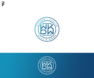 Diseño de Logo por poisonvectors para Wagner, Kaplan, Duys & Wood | Diseño: #33236637