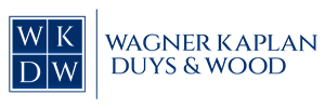 Diseño de Logo por Atec para Wagner, Kaplan, Duys & Wood | Diseño: #33412106