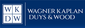 Diseño de Logo por Atec para Wagner, Kaplan, Duys & Wood | Diseño: #33412120