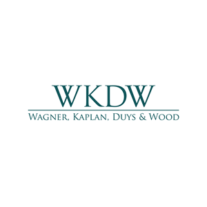 Logo Design by Boink for Wagner, Kaplan, Duys & Wood | Design: #33280876