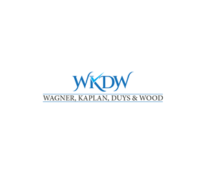 Logo Design by Owltive for Wagner, Kaplan, Duys & Wood | Design: #33236678