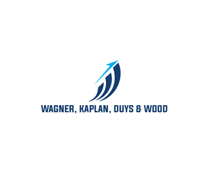 Diseño de Logo por Owltive para Wagner, Kaplan, Duys & Wood | Diseño: #33236681