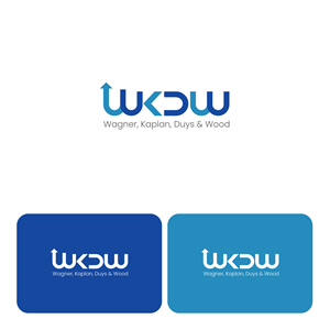 Logo Design by Maxo-Biz for Wagner, Kaplan, Duys & Wood | Design: #33250490