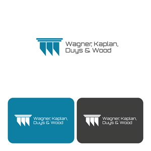 Diseño de Logo por Maxo-Biz para Wagner, Kaplan, Duys & Wood | Diseño: #33250492