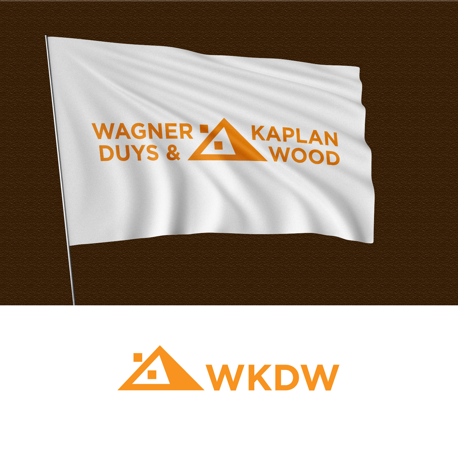 Logo Design by Abdul 20 for Wagner, Kaplan, Duys & Wood | Design #33245231