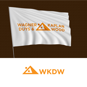 Diseño de Logo por Abdul 20 para Wagner, Kaplan, Duys & Wood | Diseño: #33245231