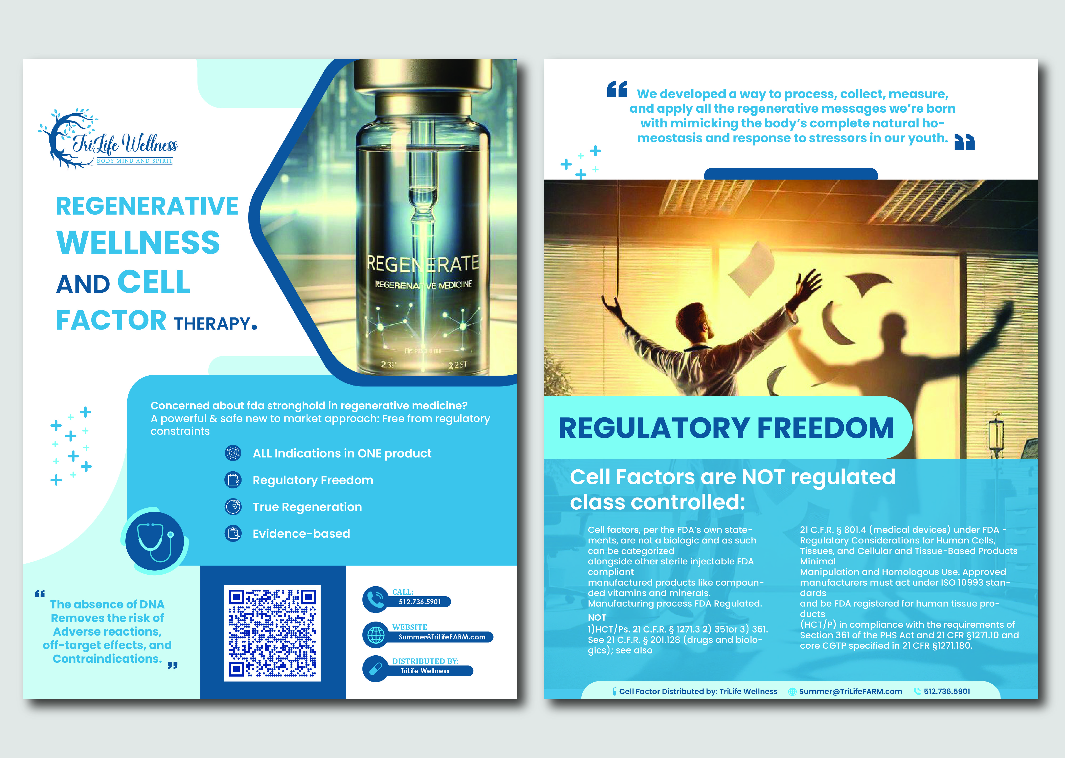 Flyer Design by Ali Hamza45 for this project | Design #33247753