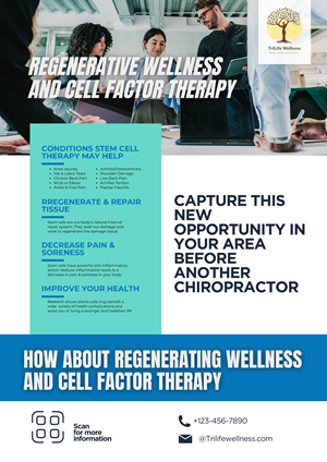 Diseño de Flyer por Custom A para este proyecto | Diseño: #33286241