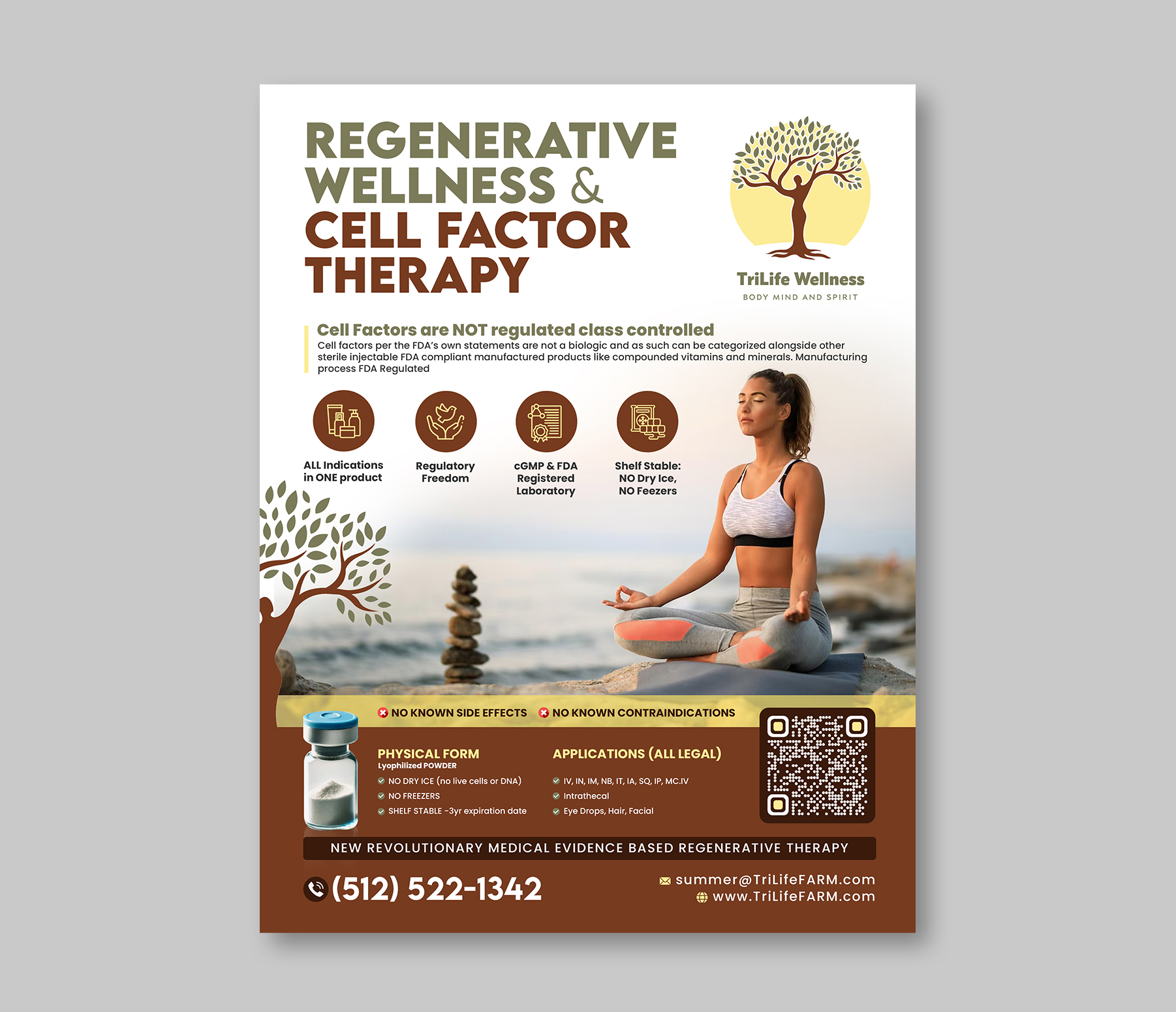 Design de Flyer par debdesign pour ce projet | Design : #33258134