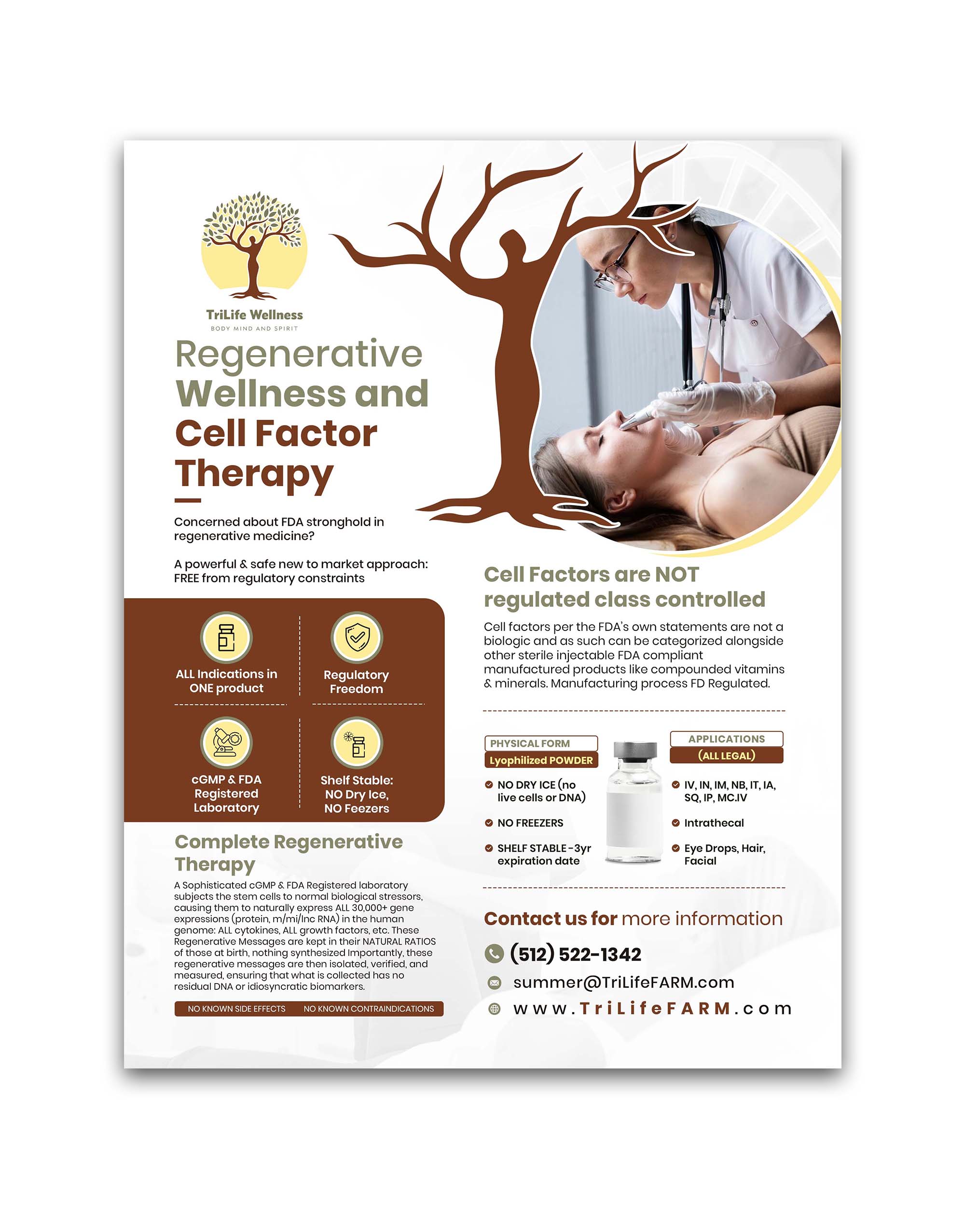 Flyer Design by debdesign for this project | Design #33258287